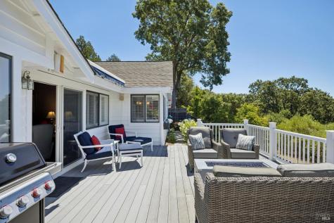 6 Fox Hollow Place Novato CA 94945