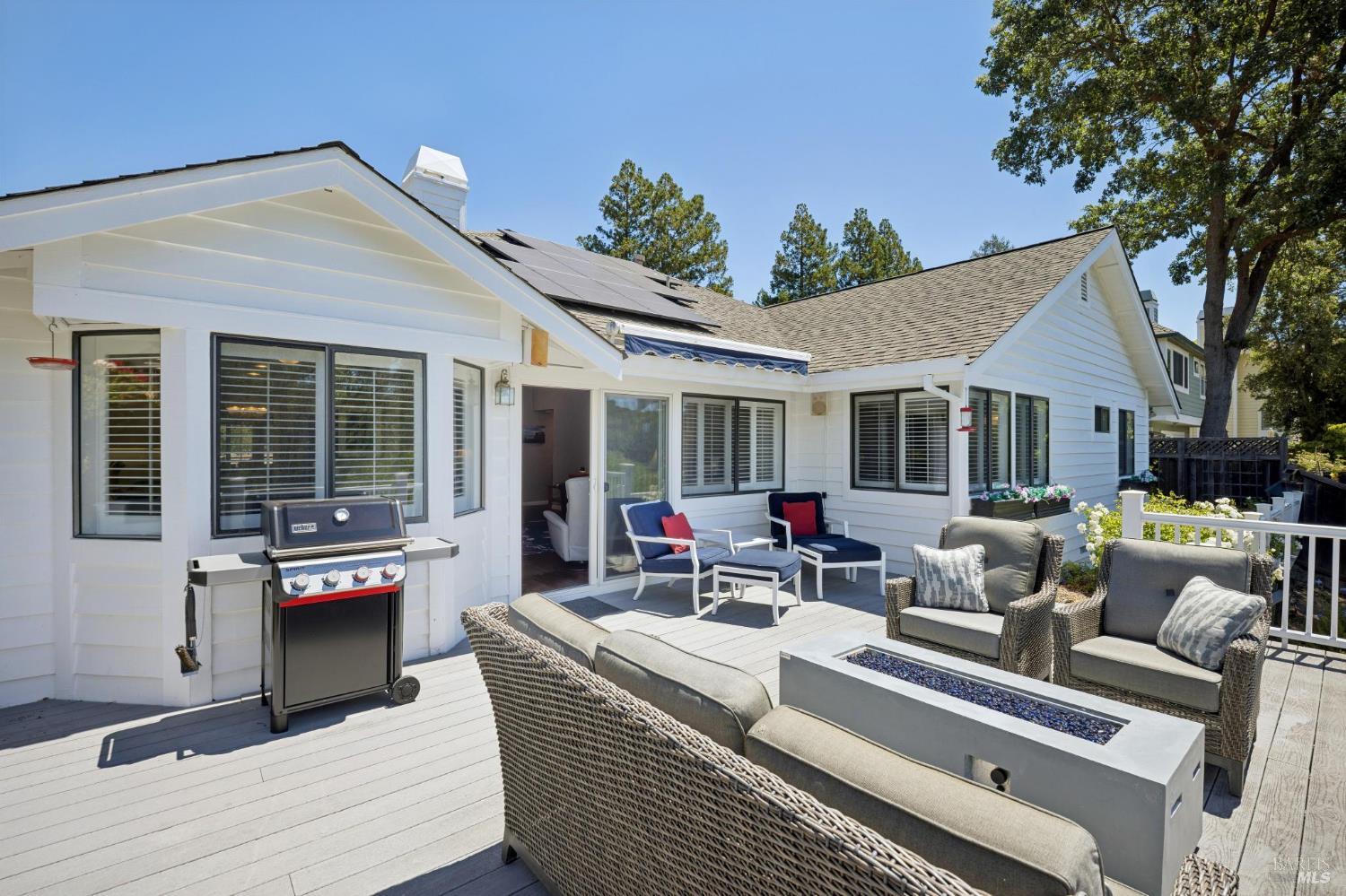 6 Fox Hollow Place Novato CA 94945