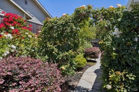 6 Fox Hollow Place Novato CA 94945
