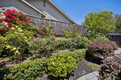 6 Fox Hollow Place Novato CA 94945