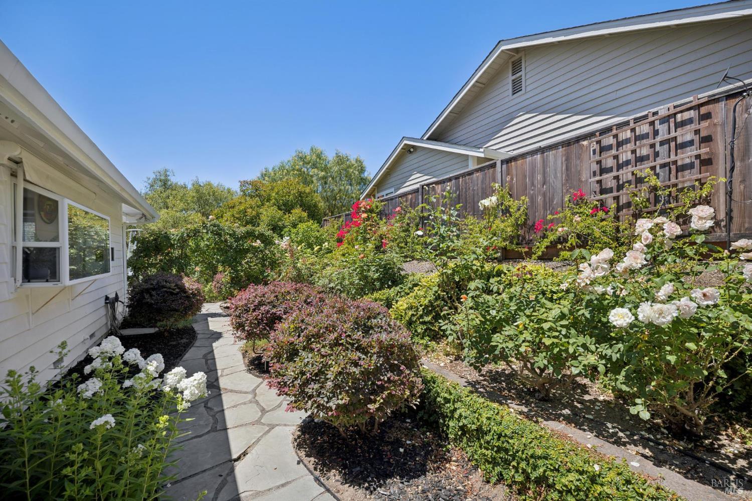 6 Fox Hollow Place Novato CA 94945