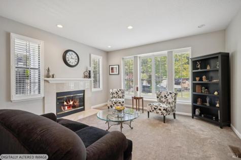 6 Fox Hollow Place Novato CA 94945
