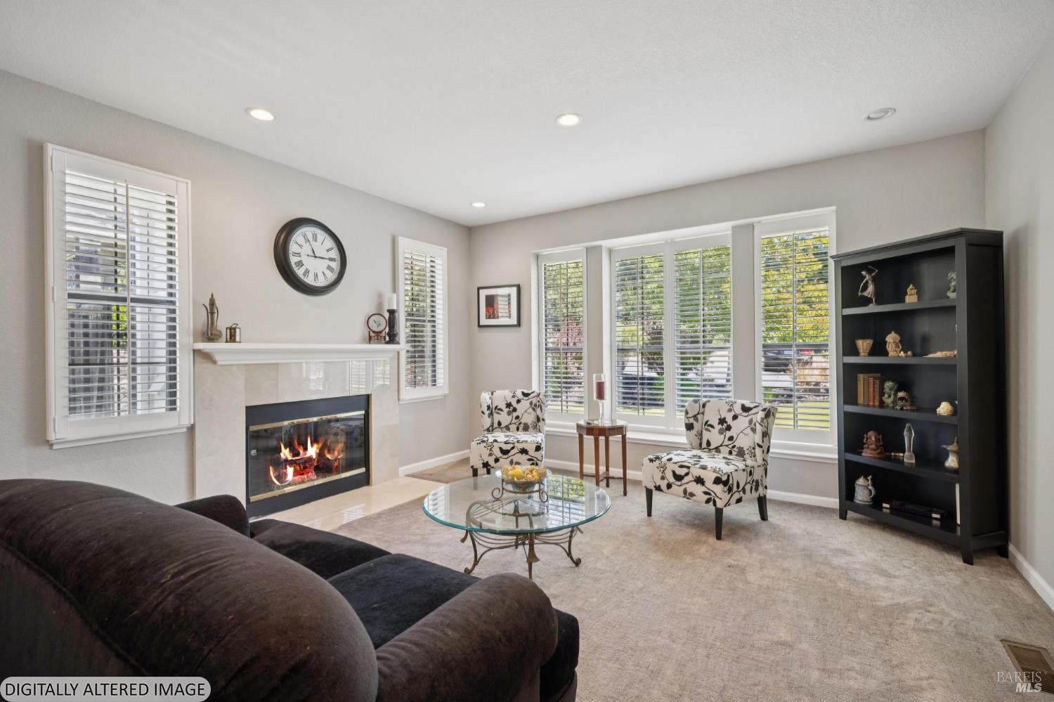 6 Fox Hollow Place Novato CA 94945