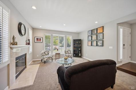 6 Fox Hollow Place Novato CA 94945