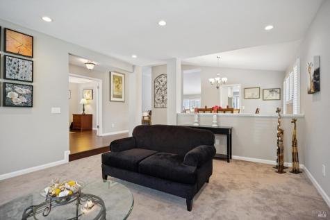 6 Fox Hollow Place Novato CA 94945