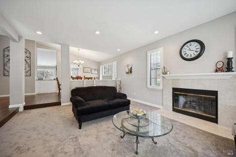 6 Fox Hollow Place Novato CA 94945