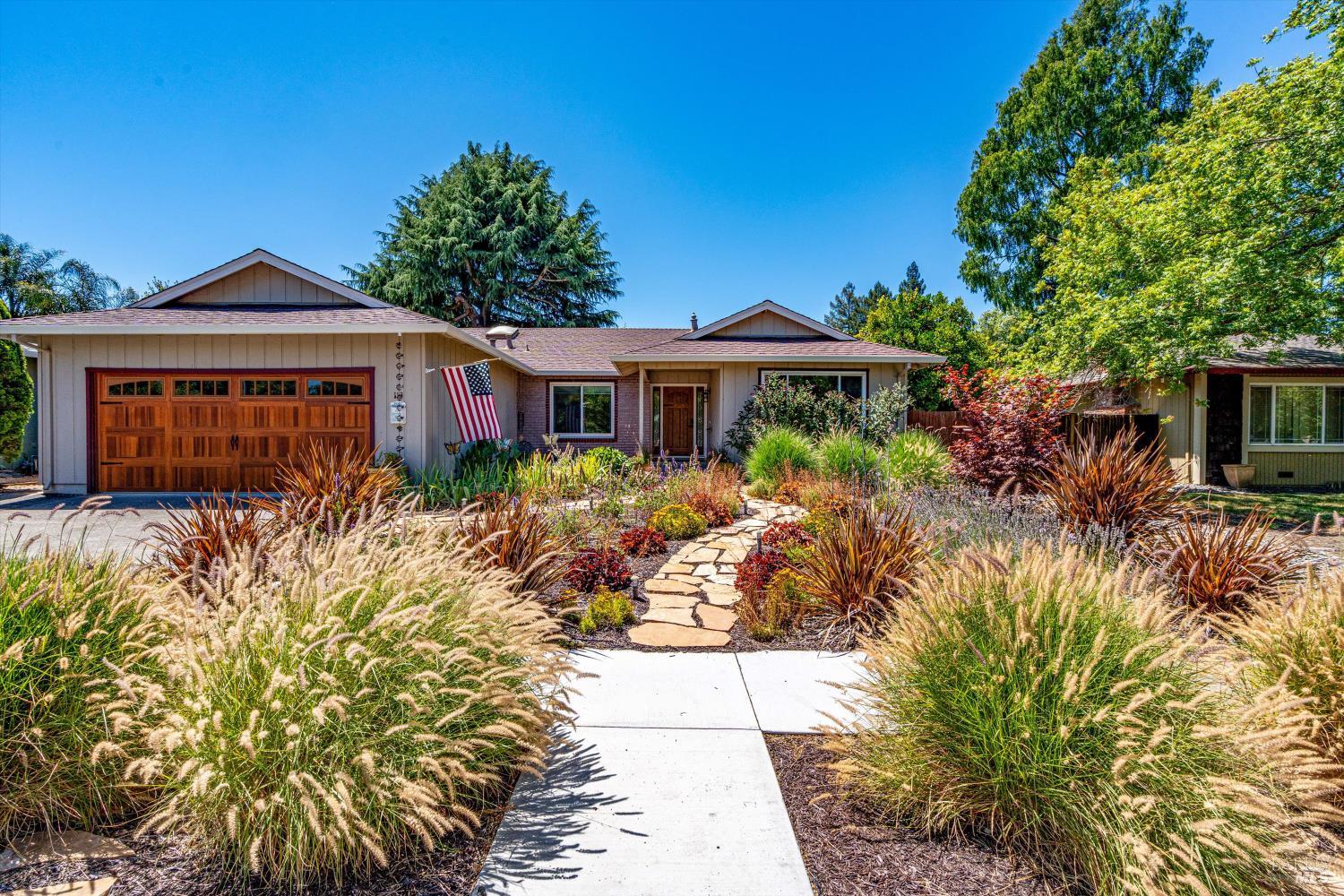 113 Sherwood Drive Santa Rosa CA 95405