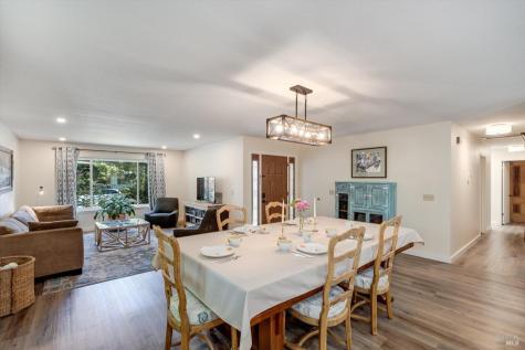 113 Sherwood Drive Santa Rosa CA 95405
