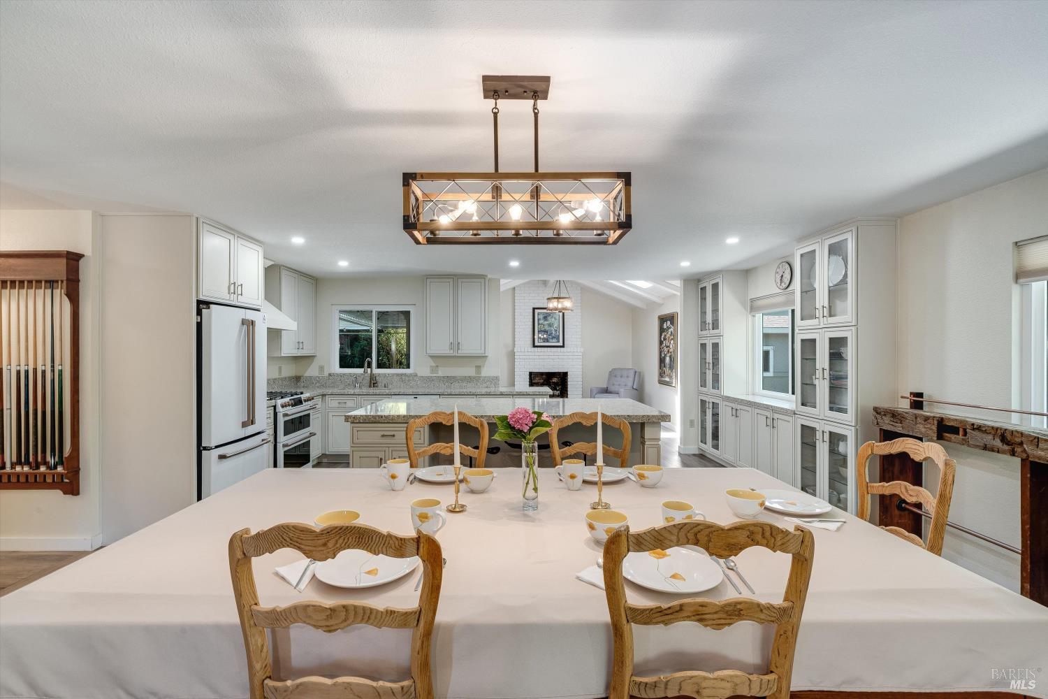 113 Sherwood Drive Santa Rosa CA 95405