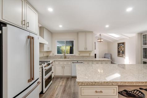 113 Sherwood Drive Santa Rosa CA 95405