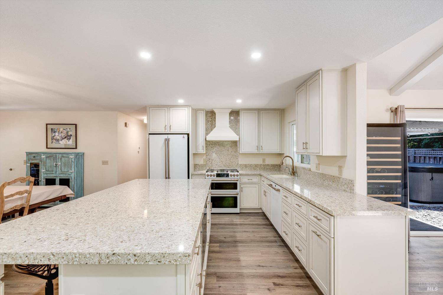 113 Sherwood Drive Santa Rosa CA 95405