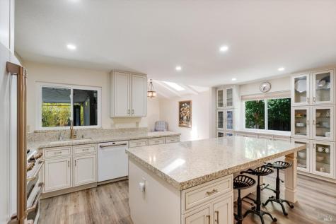 113 Sherwood Drive Santa Rosa CA 95405