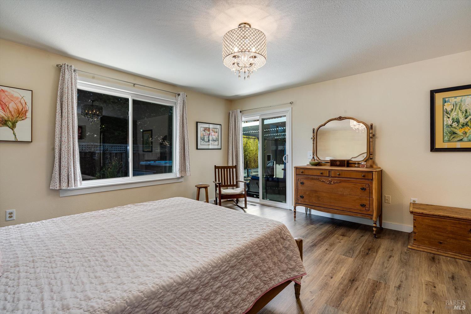 113 Sherwood Drive Santa Rosa CA 95405