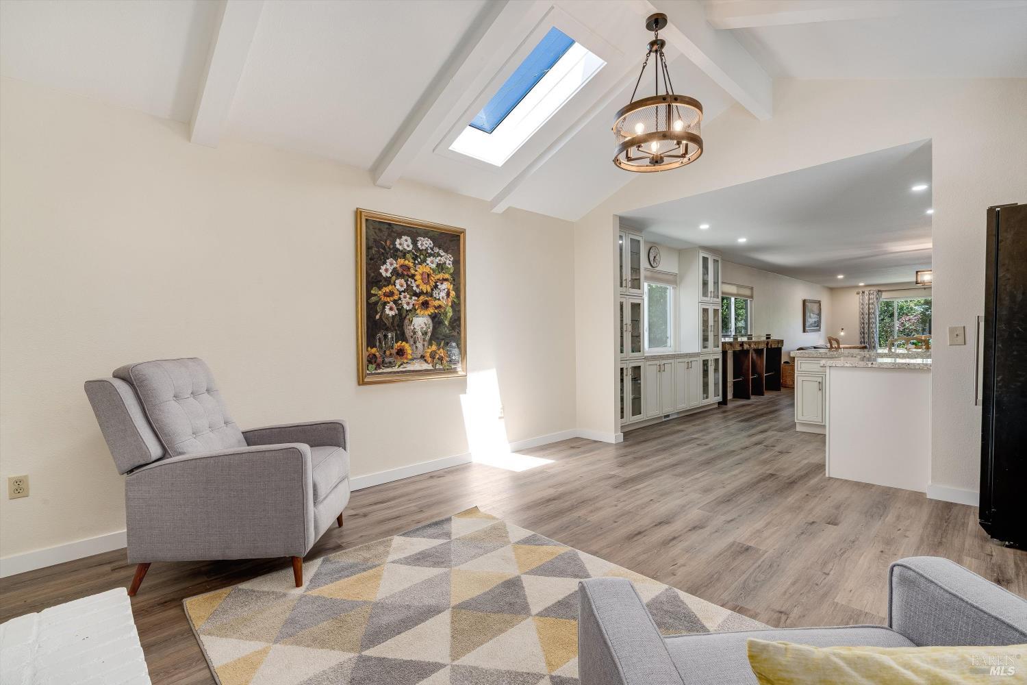 113 Sherwood Drive Santa Rosa CA 95405