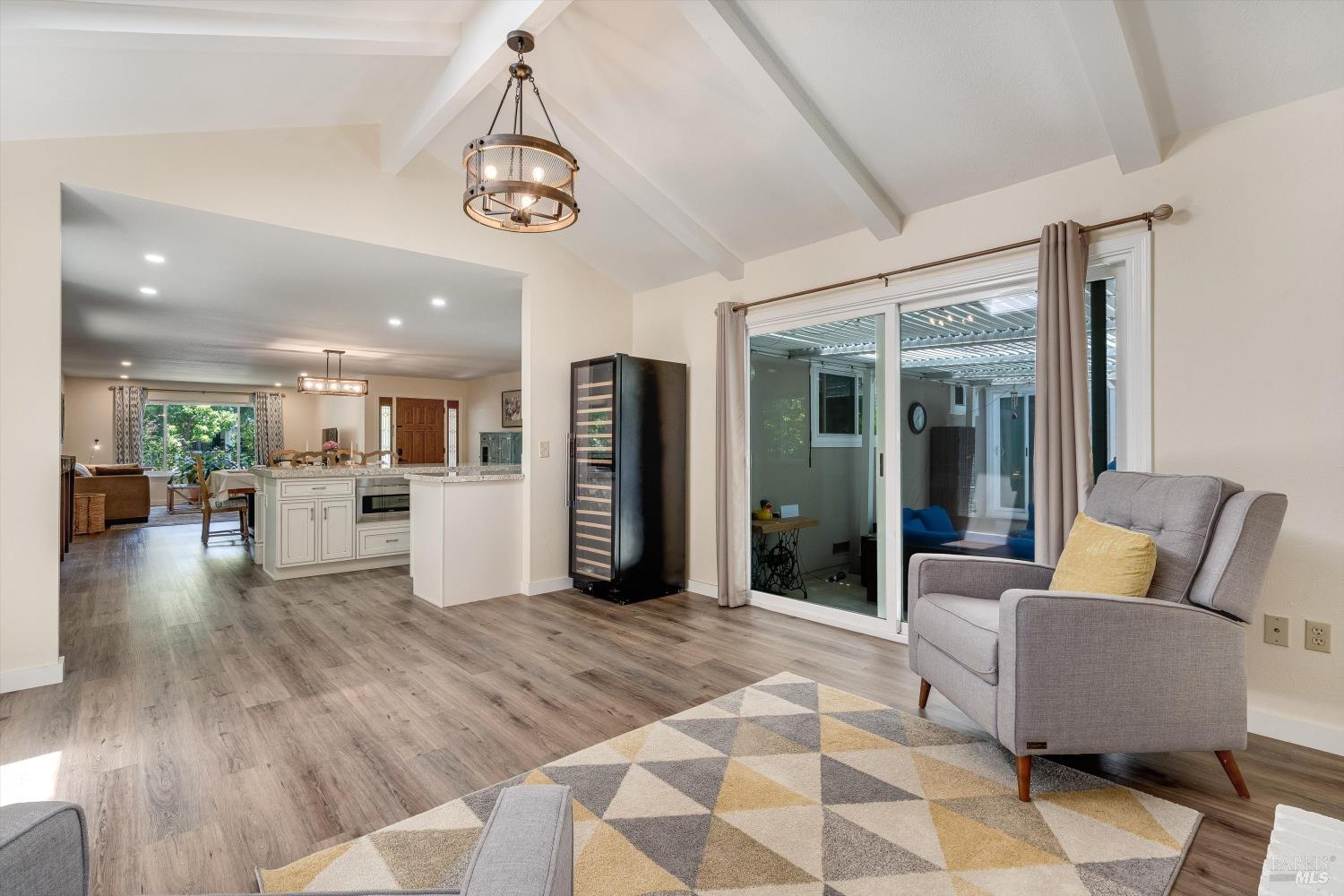 113 Sherwood Drive Santa Rosa CA 95405