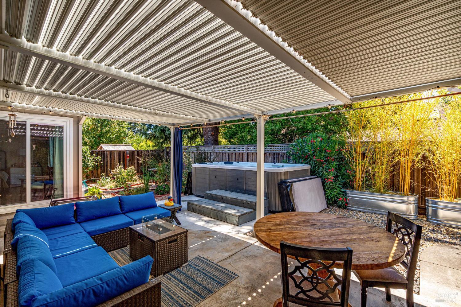 113 Sherwood Drive Santa Rosa CA 95405