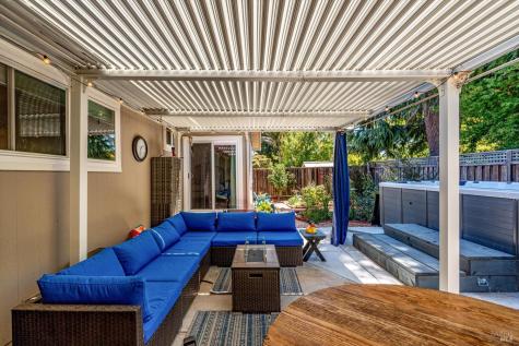 113 Sherwood Drive Santa Rosa CA 95405