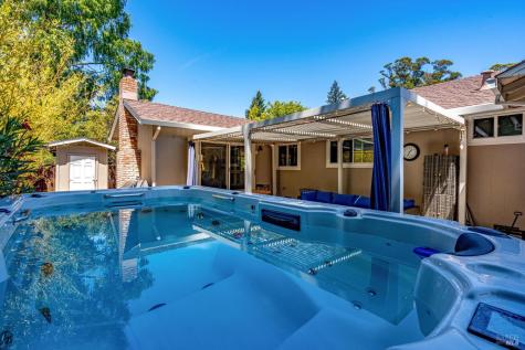 113 Sherwood Drive Santa Rosa CA 95405