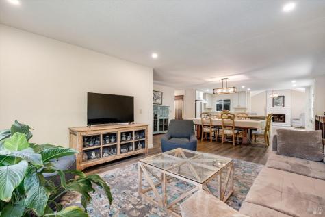 113 Sherwood Drive Santa Rosa CA 95405