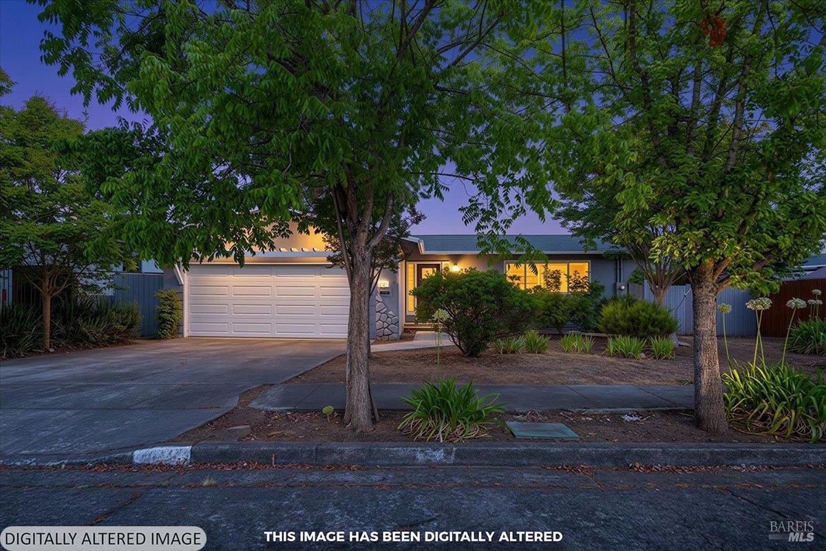 132 Las Colinas Drive Cloverdale CA 95425