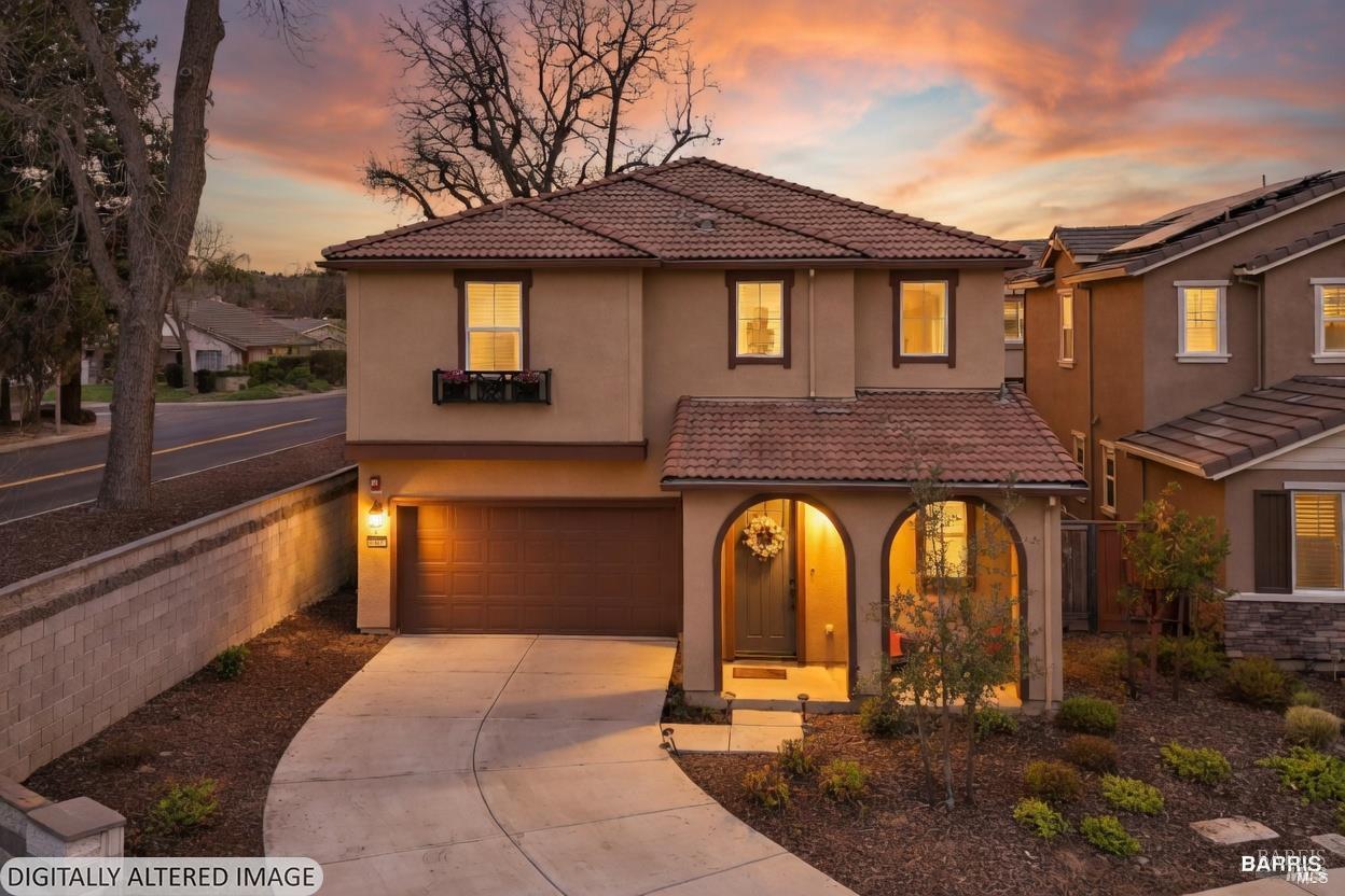 3042 Vasquez Court Vacaville CA 95688