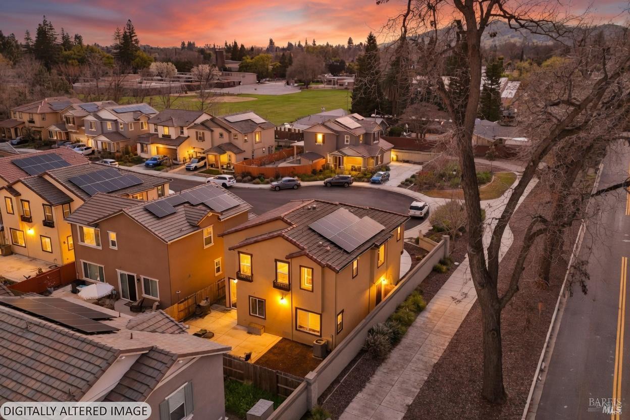 3042 Vasquez Court Vacaville CA 95688
