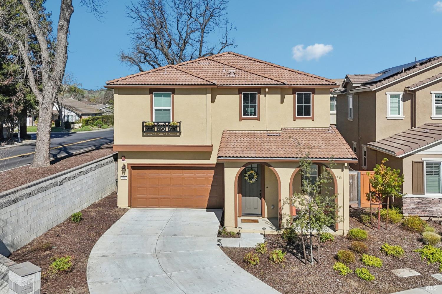 3042 Vasquez Court Vacaville CA 95688