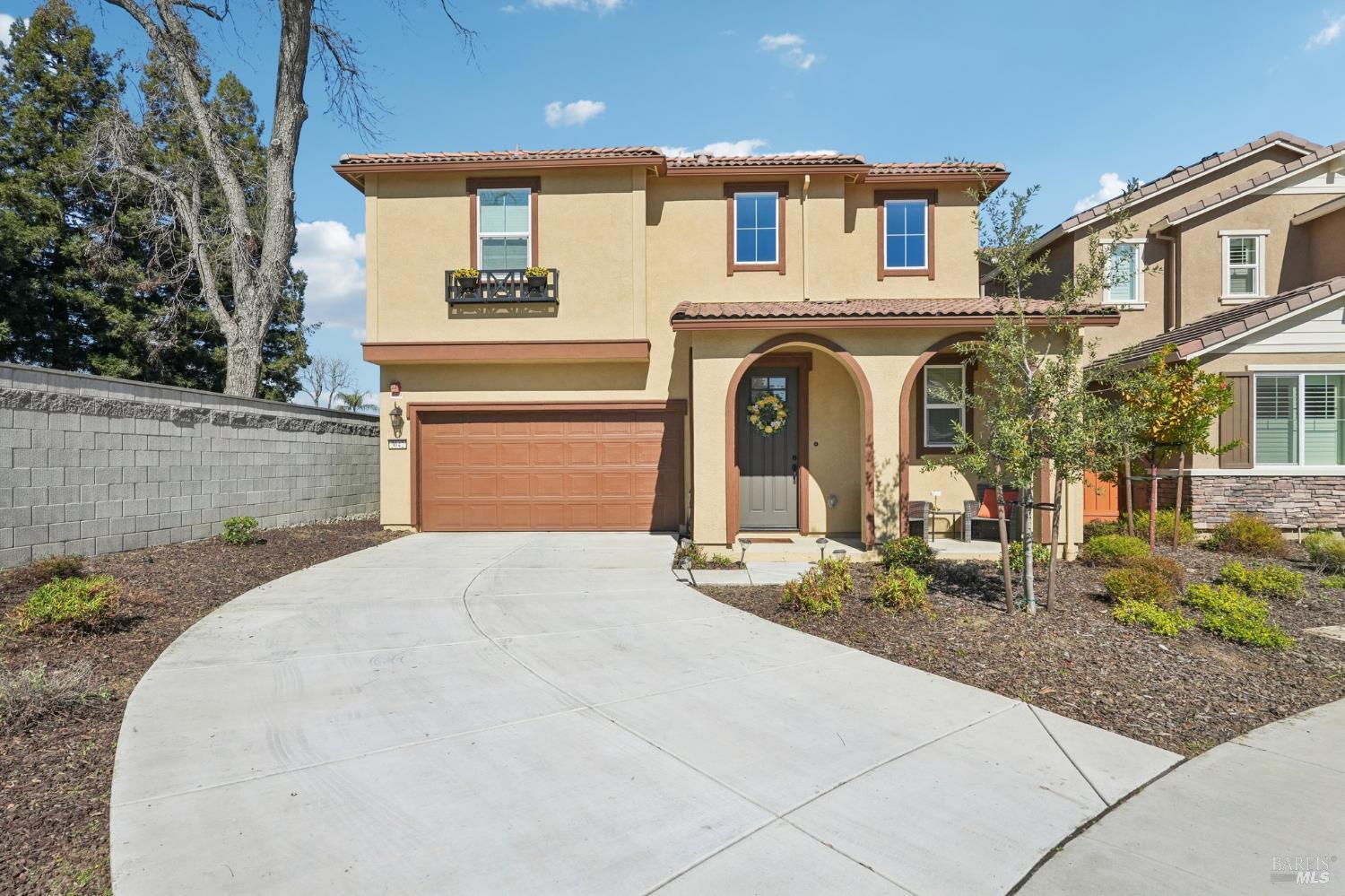 3042 Vasquez Court Vacaville CA 95688