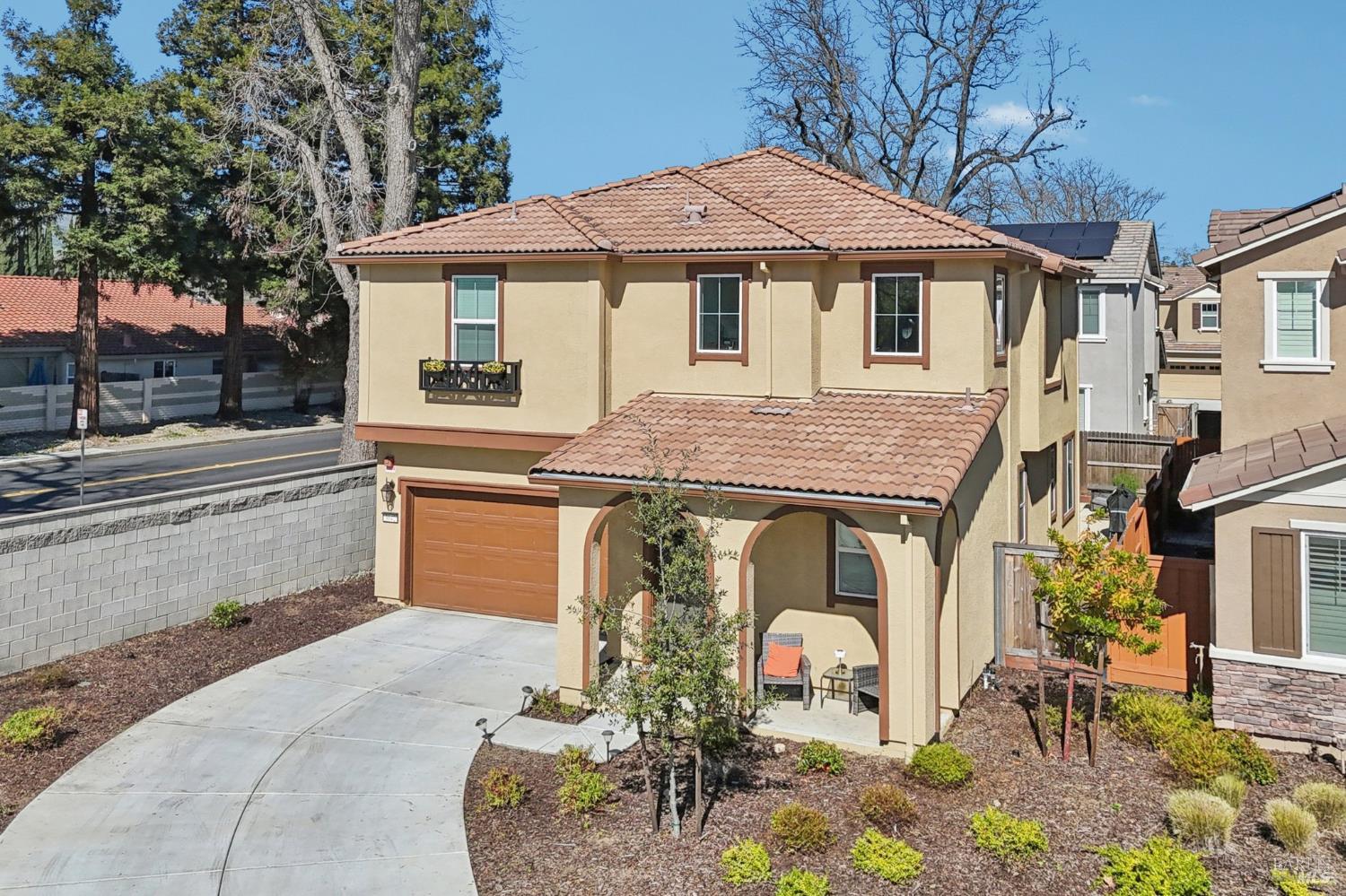 3042 Vasquez Court Vacaville CA 95688