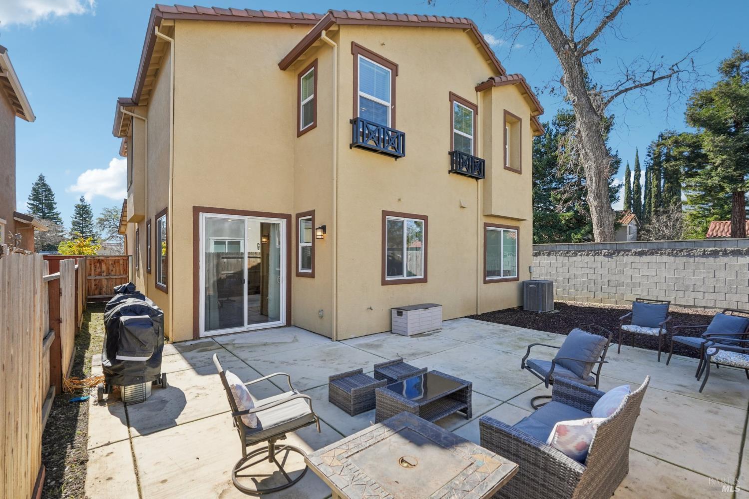 3042 Vasquez Court Vacaville CA 95688
