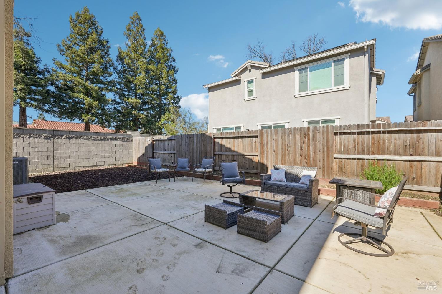 3042 Vasquez Court Vacaville CA 95688