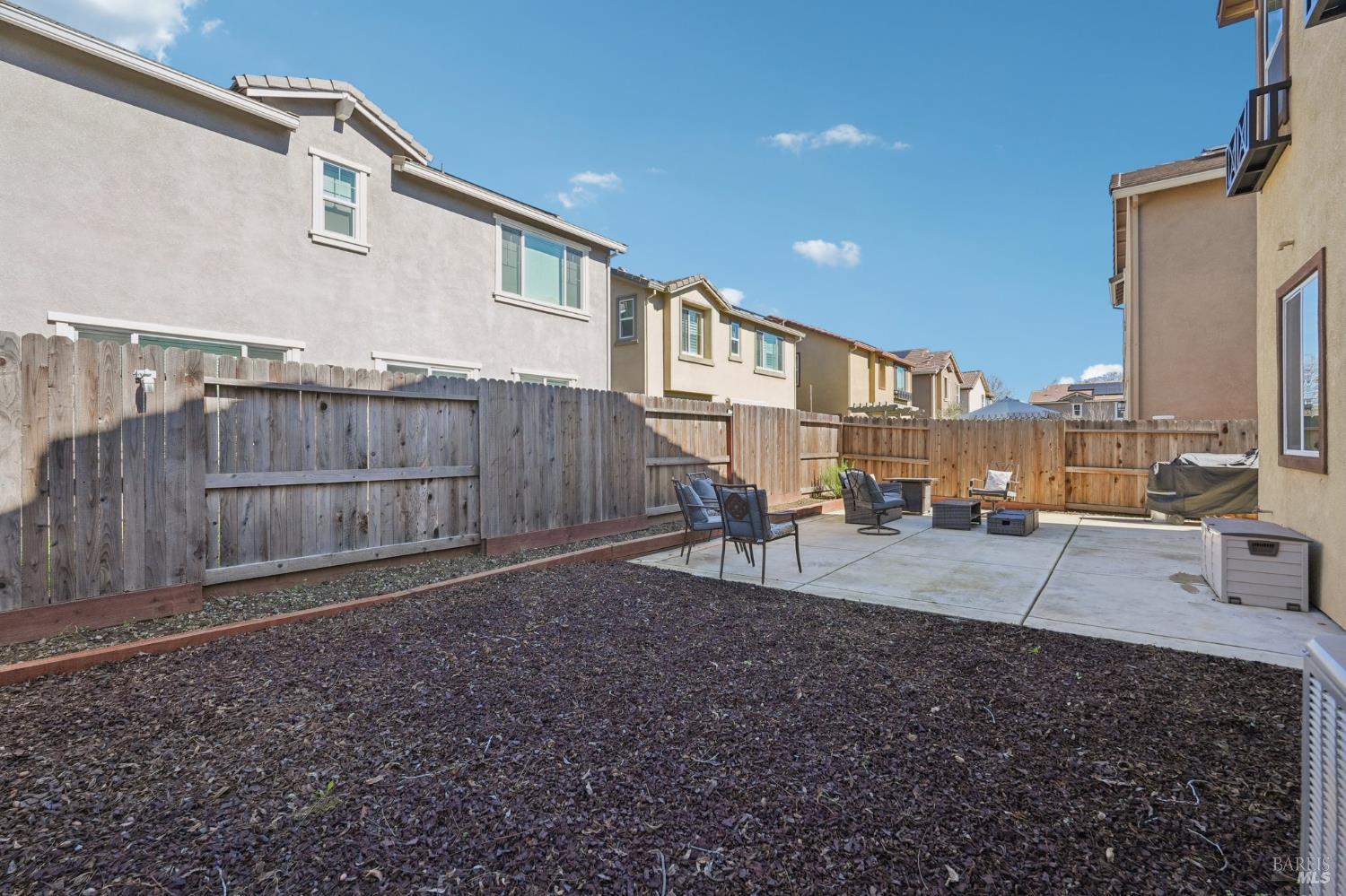 3042 Vasquez Court Vacaville CA 95688