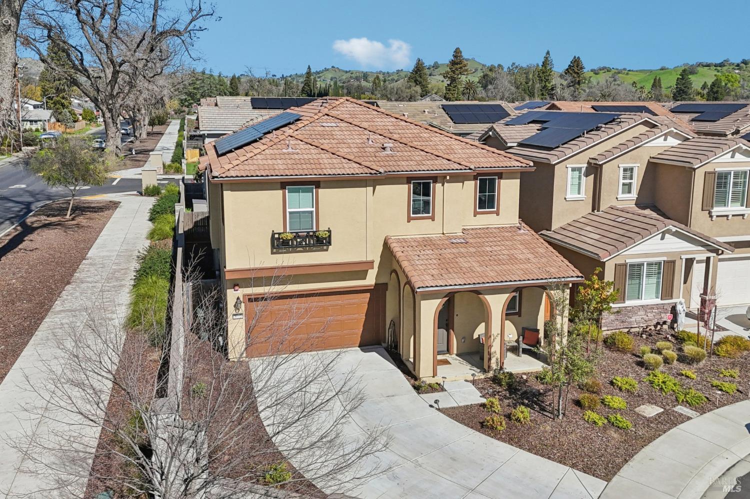 3042 Vasquez Court Vacaville CA 95688