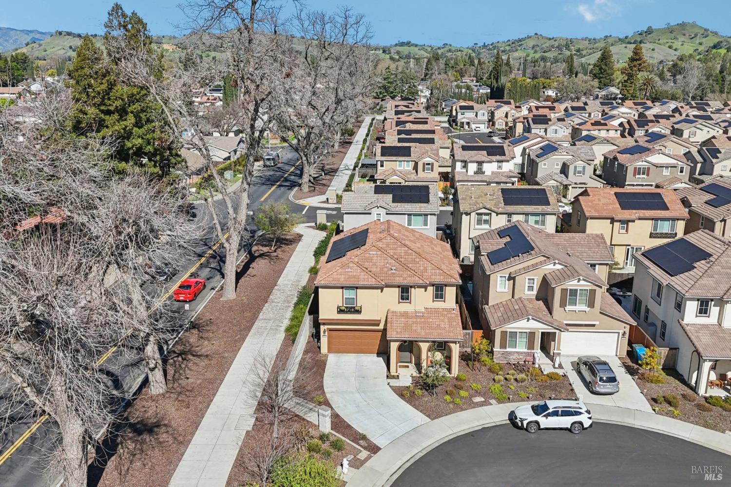 3042 Vasquez Court Vacaville CA 95688