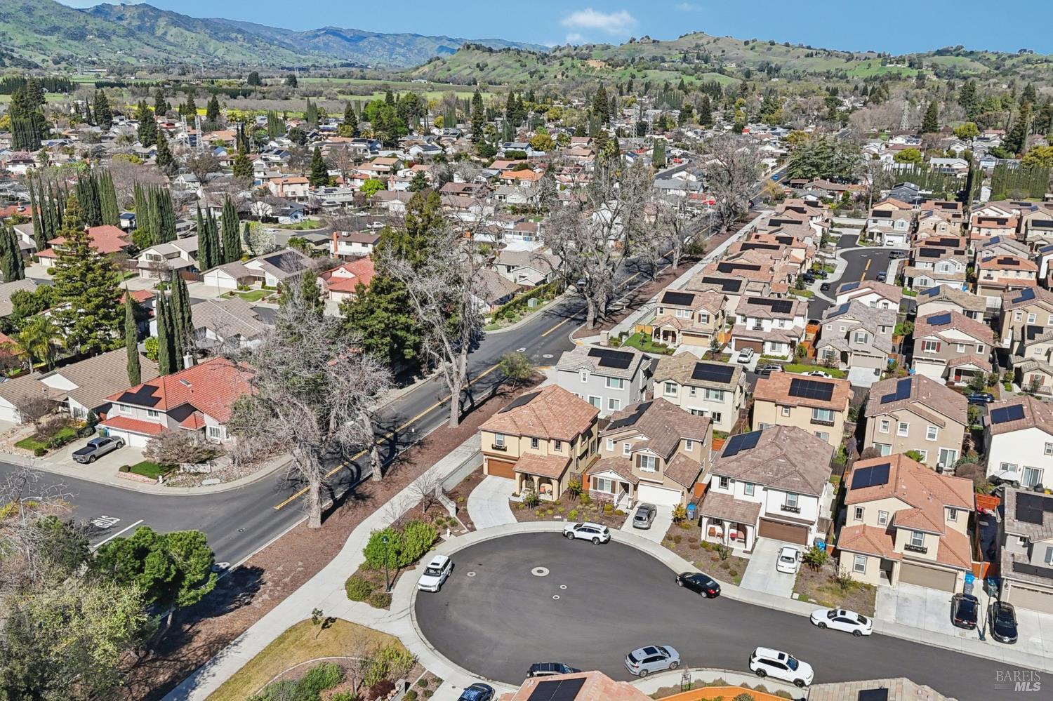 3042 Vasquez Court Vacaville CA 95688