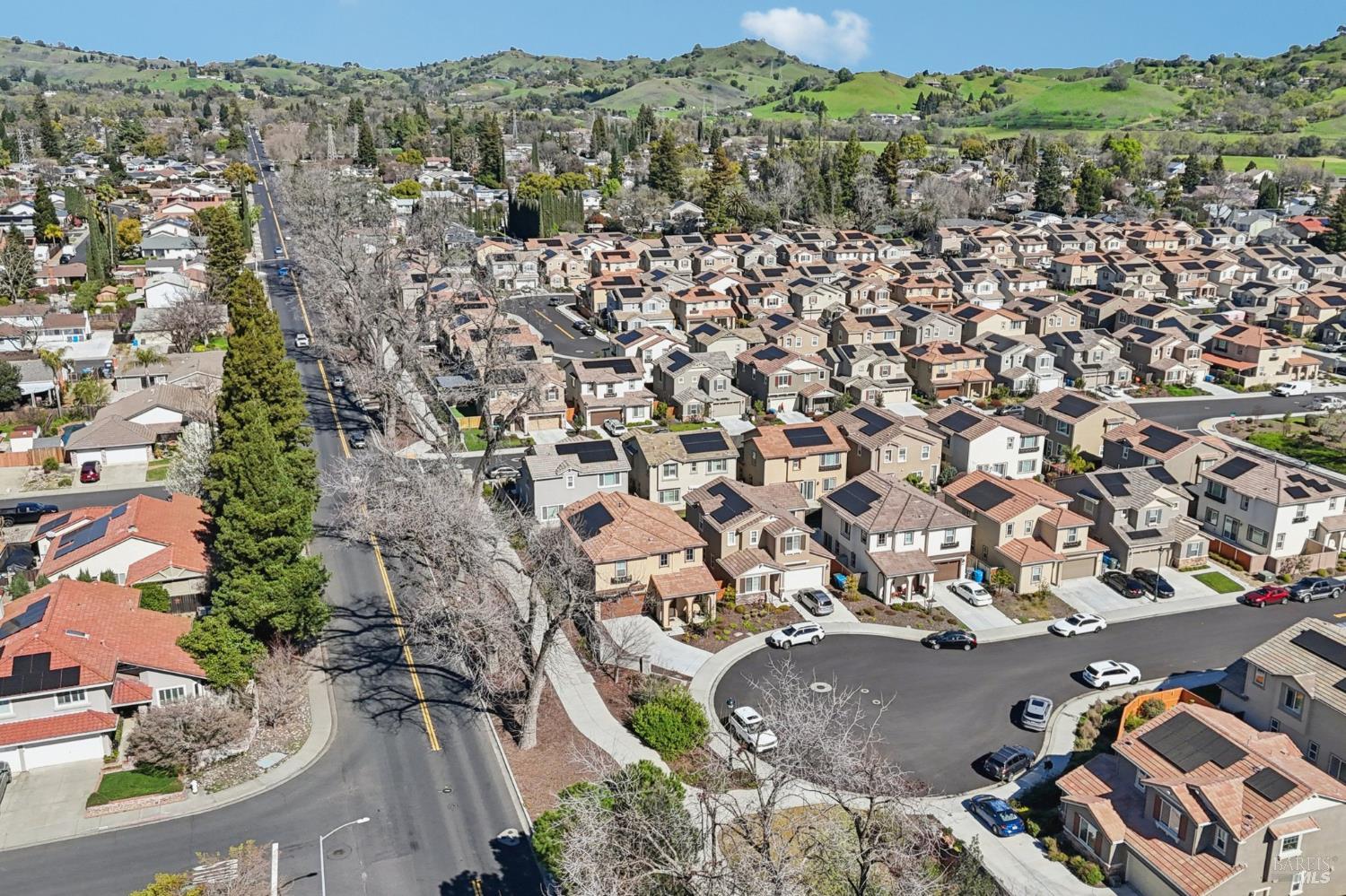 3042 Vasquez Court Vacaville CA 95688