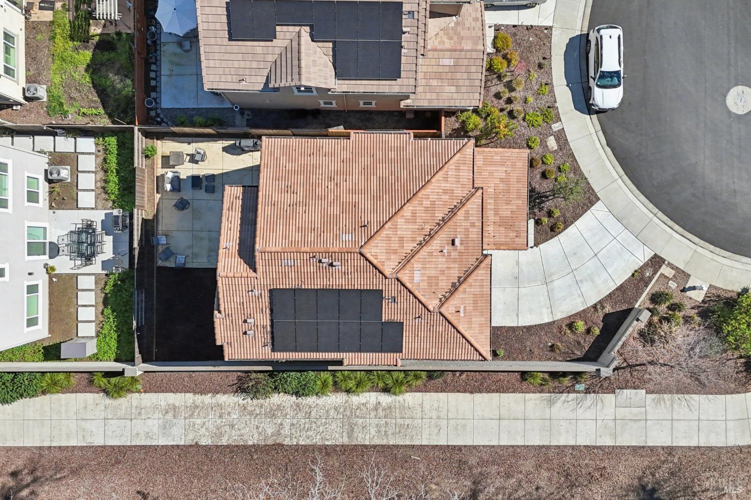 3042 Vasquez Court Vacaville CA 95688