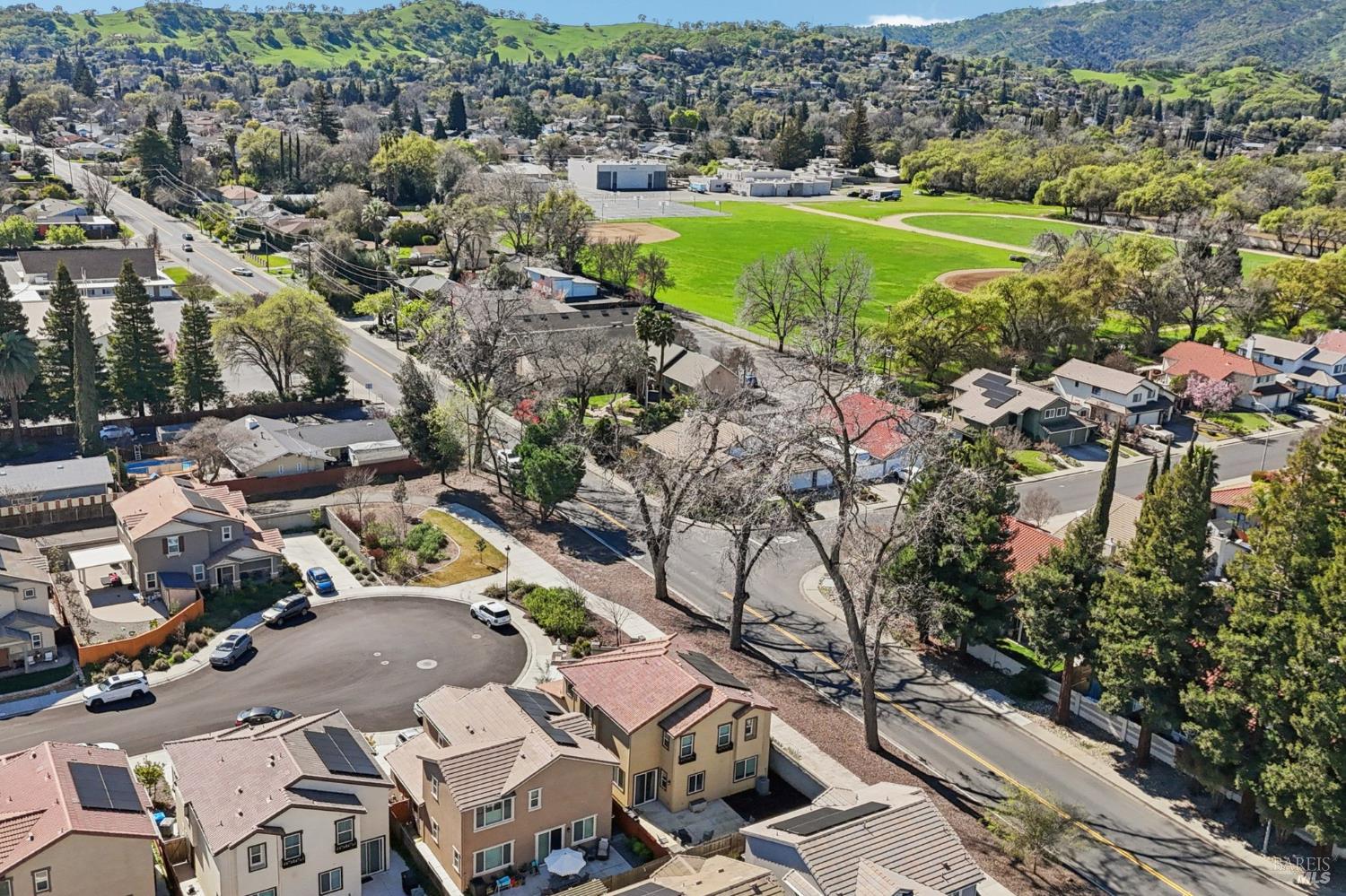 3042 Vasquez Court Vacaville CA 95688
