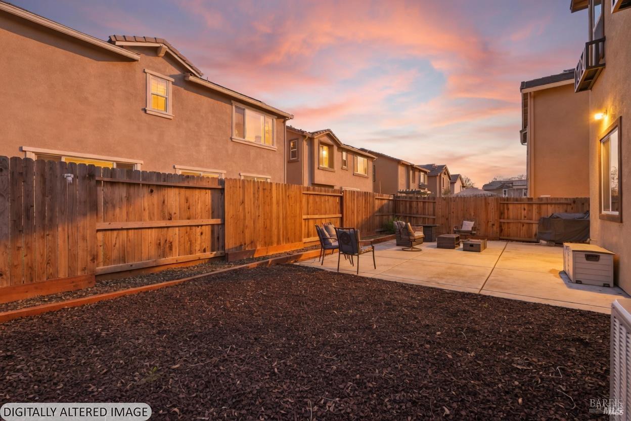 3042 Vasquez Court Vacaville CA 95688