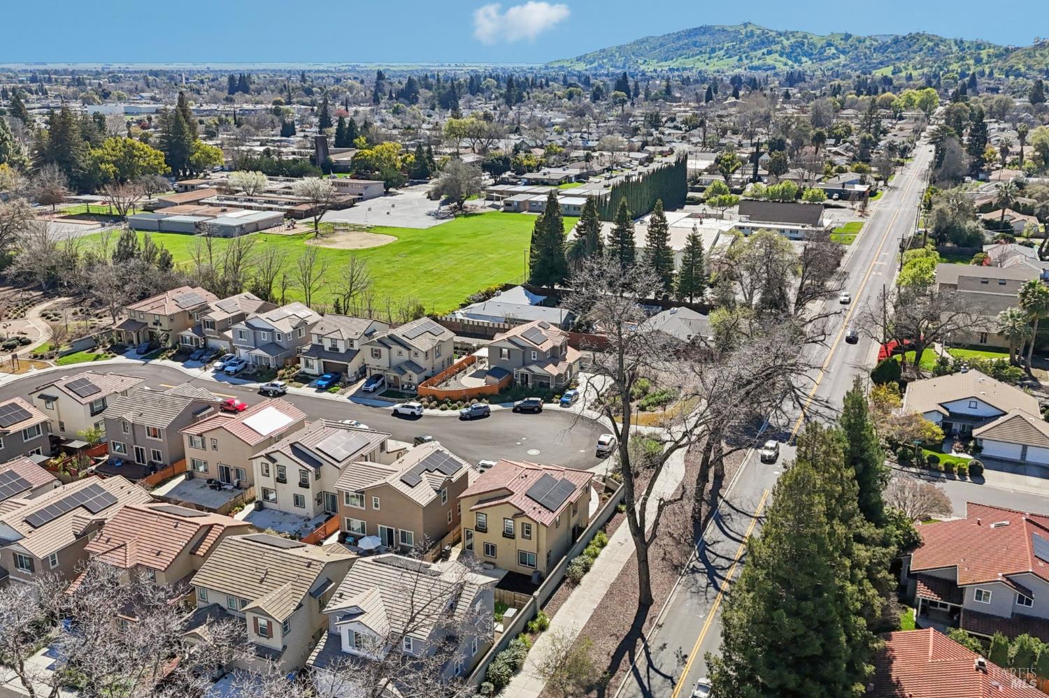 3042 Vasquez Court Vacaville CA 95688