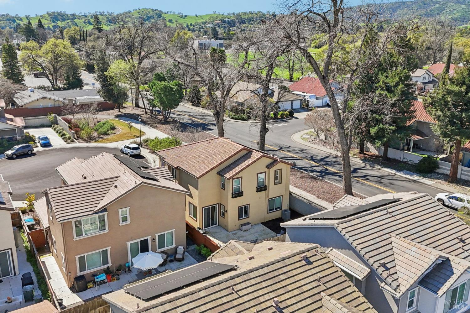 3042 Vasquez Court Vacaville CA 95688