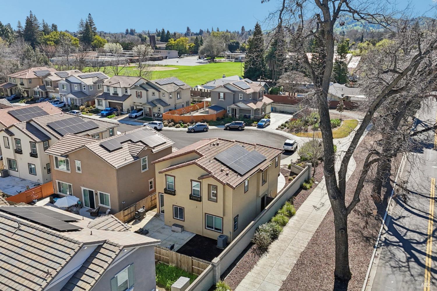 3042 Vasquez Court Vacaville CA 95688