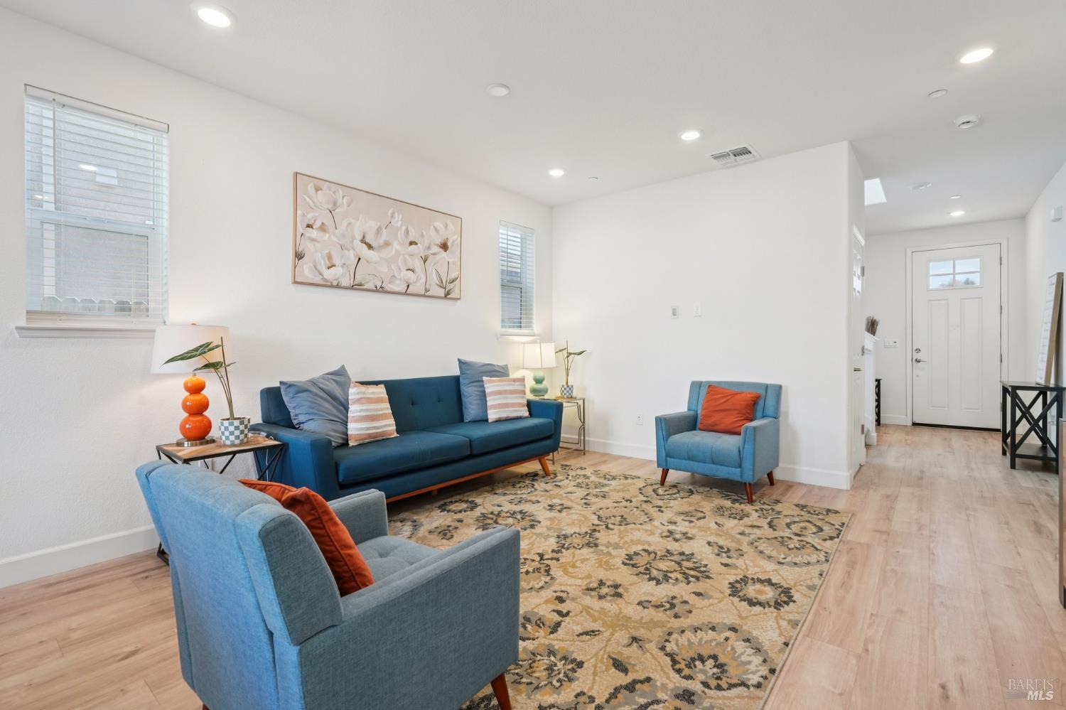 3042 Vasquez Court Vacaville CA 95688