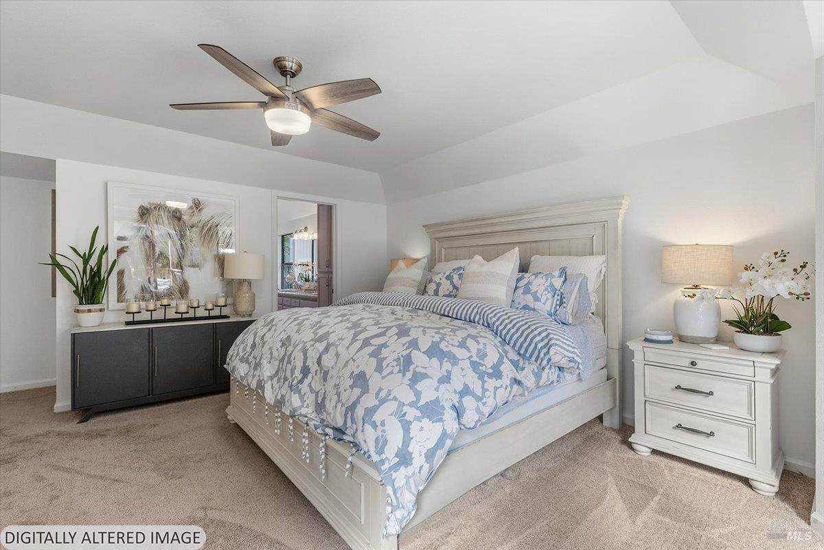 1141 Forest Glen Way Santa Rosa CA 95404