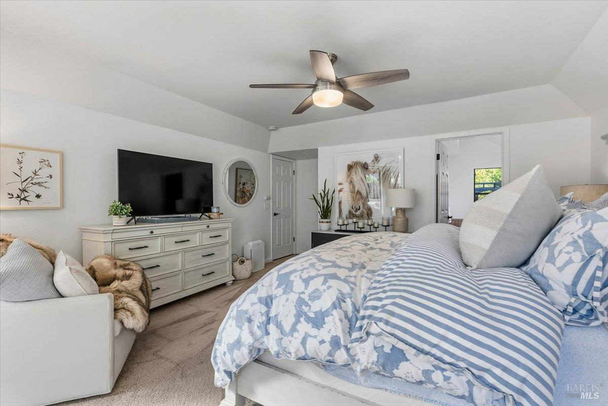 1141 Forest Glen Way Santa Rosa CA 95404