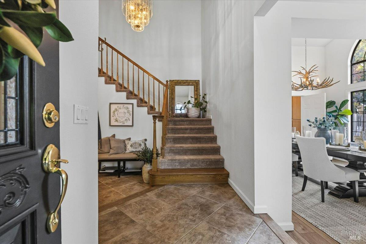 1141 Forest Glen Way Santa Rosa CA 95404