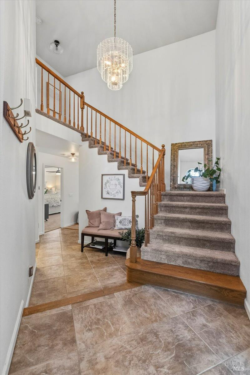 1141 Forest Glen Way Santa Rosa CA 95404