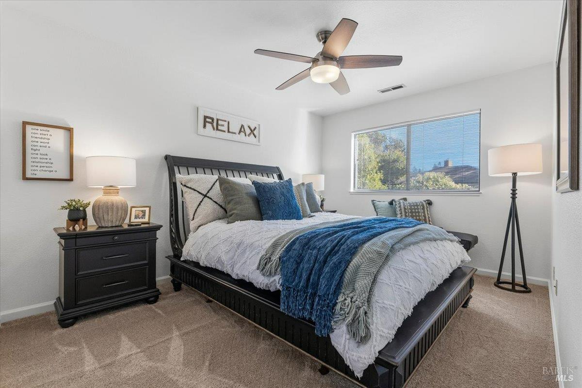 1141 Forest Glen Way Santa Rosa CA 95404