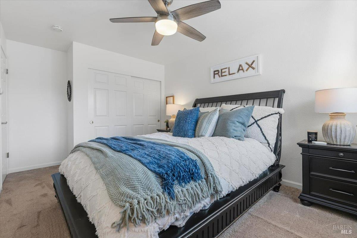 1141 Forest Glen Way Santa Rosa CA 95404