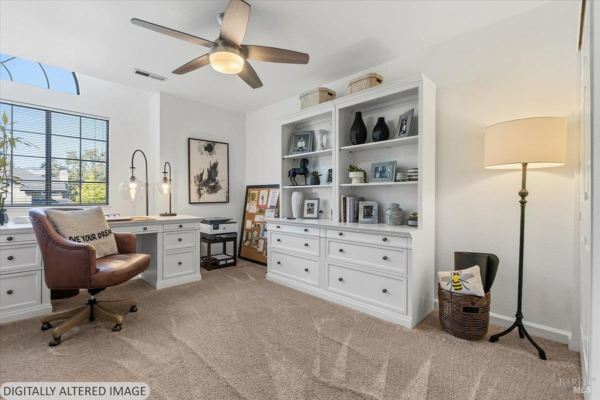 1141 Forest Glen Way Santa Rosa CA 95404